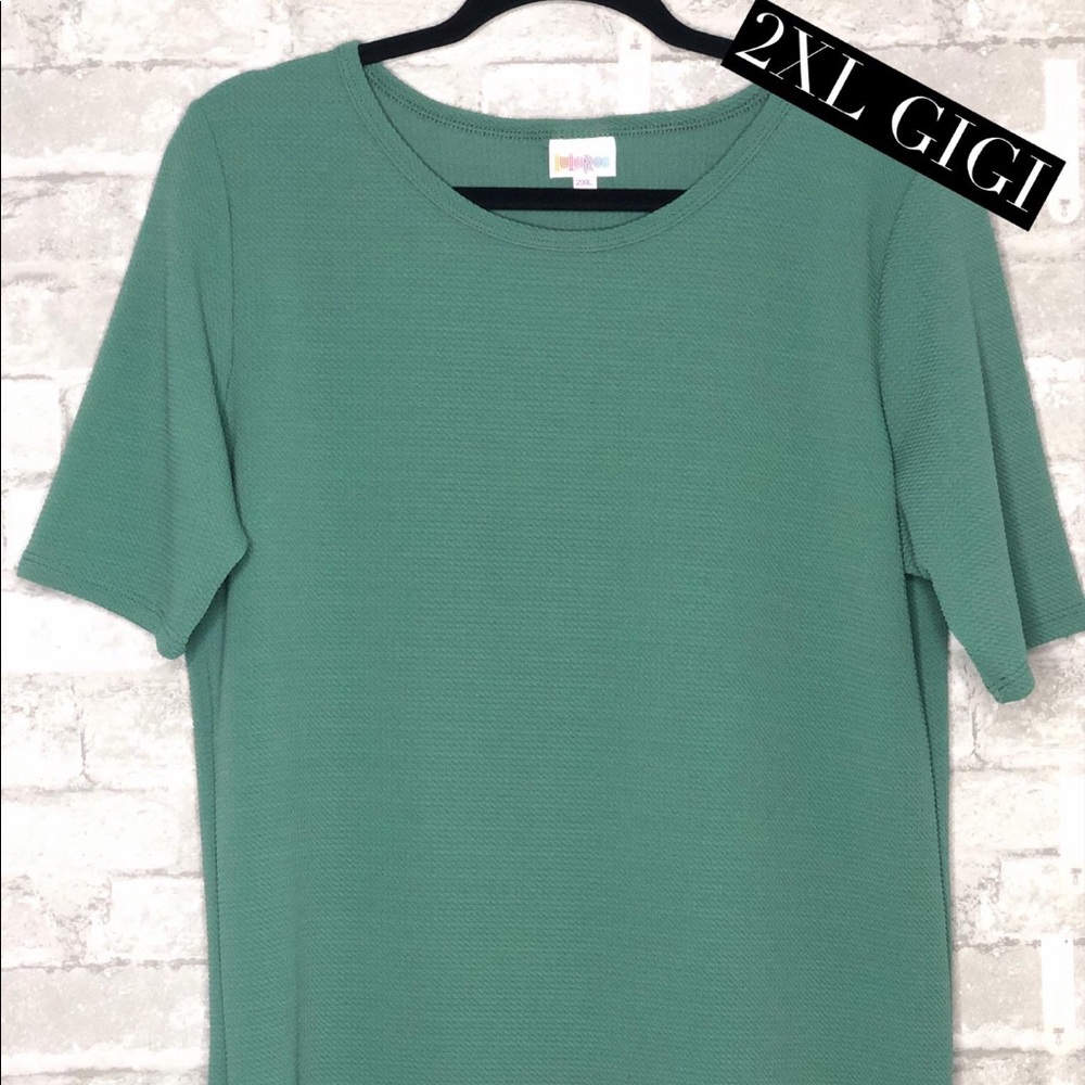 lularoe gigi